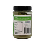 Bixa Botanical Stevia Leaves Powder 200g