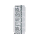 Buscogast Stomach Pain Specialist - Strip Of 10 Tablets