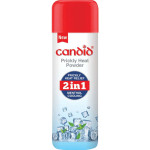 Candid Dusting Powder - 120 Gm