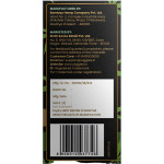 Cannapaw Pain Relief Therapy Oil