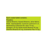 Charak Alsarex Tablets