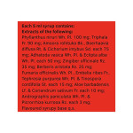 Charak Livomyn Syrup - 100ml