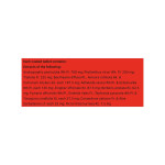 Charak Livomyn Tablets