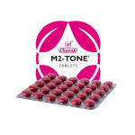 Charak M2-tone Tablets