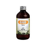 Charak Ojus Syrup