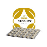 Charak Stop-ibs Tablets