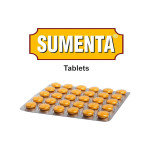 Charak Sumenta Tablets