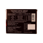 Charak Vigomax Forte Tablets