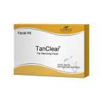 Cheryl&#x27;s Tan Clear Kit - 10 Pack