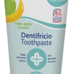 Chicco Baby Apple Banana Toothpaste Tube Of 50ml
