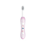 Chicco Baby Pink Toothbrush