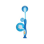 Chicco Baby Toothbrush 3y-6y - Blue