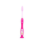 Chicco Baby Toothbrush 3y-6y - Pink