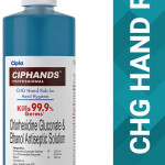 Ciphands Professional Hand Rub 500 Ml