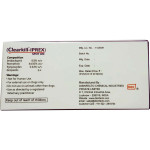 Clearkill Iprex Spot On 0.4 Ml