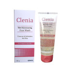 Clenia  Face Wash  Tube Of 100 G