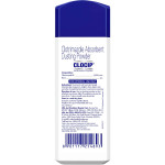 Clocip Anti Fungal Powder Of 75 Gm