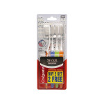 Colgate Gentle Gumcare Toothbrush - 4 Pcs (buy 2 Get 2 Free)