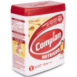 Complan Nutrigro Badam Kheer Jar - 400g