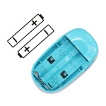 Contec Pulse Oximeter Cms50n 1
