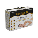 Control D Air Mattress
