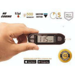 Control D Blood Glucose Monitor 1