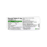 Cremaffin Fresh  Tablets  Strip Of 10