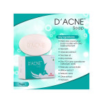 D Acne Soap