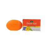 Derm Aid Soap 75gm Bakson