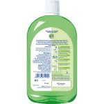 Dettol Lime Fresh Disinfectant Liquid Bottle Of 1 L