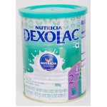 Dexolac 2 Green Powder 400 Gm