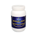 Dhootapapeshwar Shatavari Kalpa - 600g