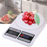 Digital Weighing Scale