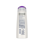 Dove Daily Shine Shampoo Bottle Of 180 Ml