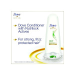 Dove Hair Fall Rescue Conditioner - 80 Ml