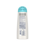 Dove Oxygen Moisture Shampoo, 180 Ml