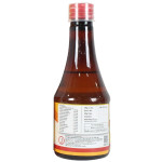 Dr. Jrk&#x27;s Immuno Bs Herbal Tonic - 200 Ml