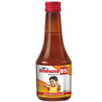 Dr. Jrk&#x27;s Immuno Bs Herbal Tonic - 200 Ml