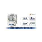Dr Morepen Bp 09 Bp Monitor