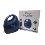 Dr Morepen Compressor Nebuliser Cn - 10