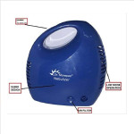 Dr Morepen Compressor Nebuliser Cn - 10