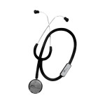 Dr Morepen Deluxe  Stethoscope Model - St 01