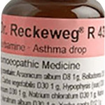 Dr Reckeweg R 43 Asthma Drops 22 Ml