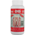 Dr Vaidyas Herbodanti Tooth Powder Pack Of 3