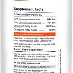 Drools Absolute Salmon Oil Syrup - Dog Supplement 150ml