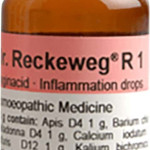 Dr.reckeweg R 1 Inflammation Drops 22 Ml