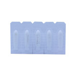 Dulcoflex 10mg Suppository For Adults - 5&#x27;s