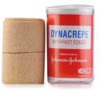Dynacrepe Crepe Bandage 8 Cm