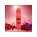 Engage Blush Deodorant For Women - 150ml