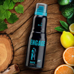 Engage Mate Deodorant For Men - 150ml